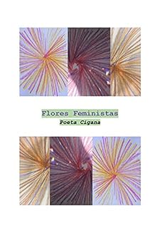 Livro Flores Feministas