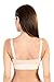Maam Garments Magnetique Post Op Compression Bra Front Close and 2