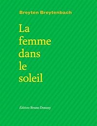 La  femme dans le soleil