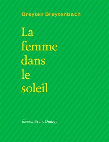 La  femme dans le soleil