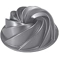 Nordic Ware Platinum Collection Heritage Bundt Pan