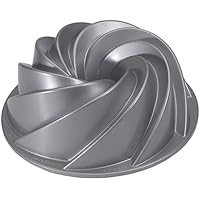 Nordic Ware Platinum Collection Heritage Bundt Pan
