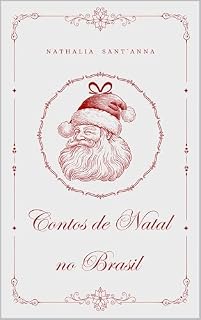 Livro Natal no Brasil