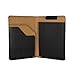 Saddleback Leather Co. Business Notepad Holder for Notebooks Leather Pad Folio Legal Pads Tablets and Business Cards Includes 100 Year Warranty
