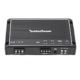 Rockford Fosgate R1200-1D