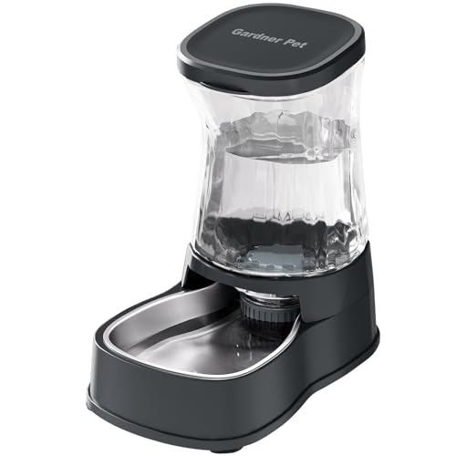 Gardner Pet Gravity Water Dispenser