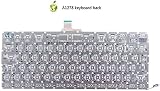 OLVINS UK Keyboard for Apple MacBook Pro 13" A1278 2009-2012 Models Without view 4