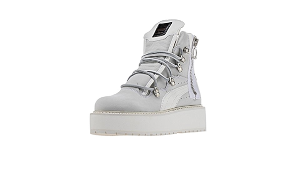 puma rihanna botas