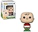 Funko POP! Peanuts: Festive Charlie Brown (POP In A Box Exclusive)