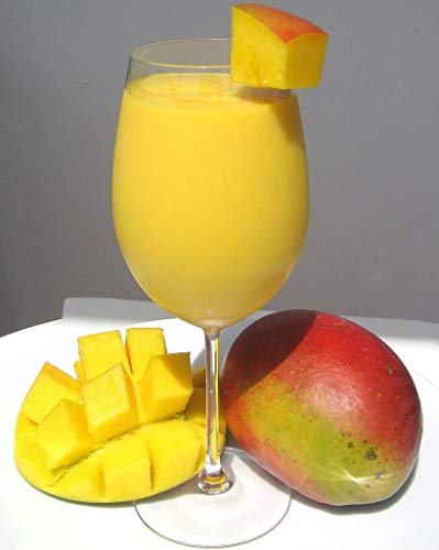 Finlandia Mango Finnish Vodka 1 l – Bild 2