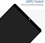 LADYSON Samsung Galaxy Tab A7 Lite LTE SM-T225 8.7" LCD Touch Screen Display view 4