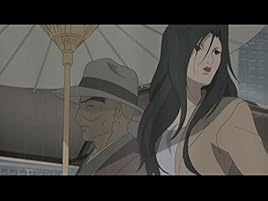 Amazon Co Jp 地獄少女 二籠を観る Prime Video
