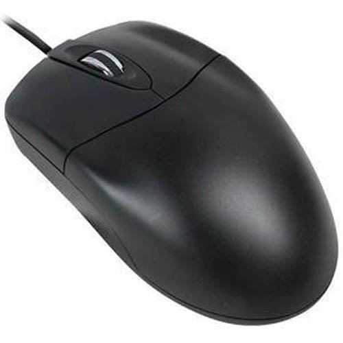Adesso 3 Button  Desktop PS/2 Optical Scroll Mouse