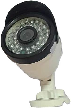 Secura Infotech 2 Mega AHD Bullet Camera 1080 Pixel