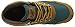 Danner Women's Jag Distressed Brown/Deep Teal Hiking Boot