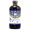 NeoCell Pure H.A. Hyaluronic Acid Blueberry Liquid 12 oz (SEN-86561-8)