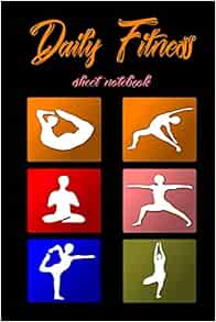 Fitness Personal Training Journal & Logbook: (Fitness ...