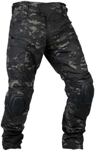 Amazon.com: CRYE PRECISION Combat Pant G3 Multicam 36 REG