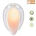 Ultrasonic Pest Repeller Plug in Pack of 4 with Night Light Insect Mosquito Repellent Roach Killer Pest Control Electronic Repellent For Fly Mouse Spider Flea Rodent Rat Cockroach