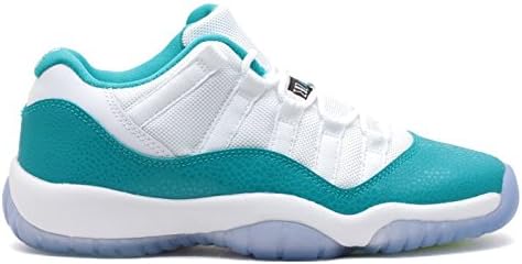 jordan 11 aqua safari release date