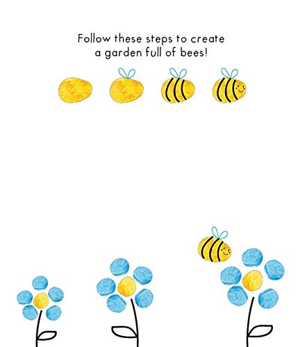 Picture Perfect Finger Prints