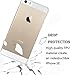iPhone SE,iPhone 5SE case Love Ying [Crystal Clear] Ultra[Slim Thin][Anti-Scratches]Flexible TPU Gel Rubber Soft Skin Silicone Protective Case Cover for Apple iPhone SE/iPhone 5SE-Clear