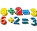 Caryko Set of 32 PCS Smart Dough Tools Kit with Models and Molds , Alphabet