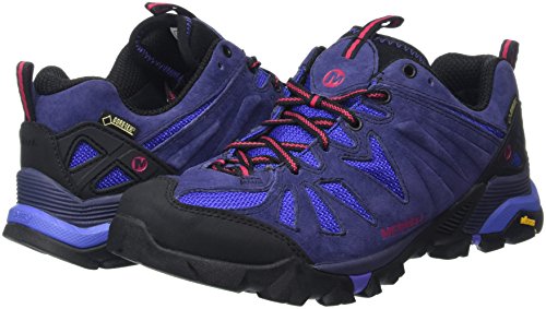 merrell capra gtx mujer