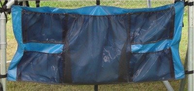 Trampolines USA, Inc. Snag Bag