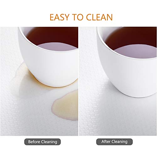 4 Hemoton+Non+Adhesive+Waterproof+Non+Slip+Transparent