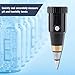 Akozon VT-05 Soil PH Meter Tester Hygrometer Portable Moisture Sensor PH Instrument 3~8 pH for Vineyards Orchards Field Production Care Growers Lawn Care Gardensthumb 2
