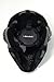 Brand New Black Wire Mesh Full Face Protection Paintball Templar Mask Halloween PROP Cosplay