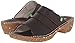 El Naturalista Women's Nc91 Yggdrasil Platform Slide Sandal