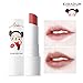 [KARADIUM] PUCCA LOVE EDITION Sweet Kiss Lipstick 4g - 5 Colors / Semi Matte Moisturizing Vivid Lipstick (#05 ROMANTIC KISS)