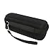 Hard Travel Case for Innovo/Braun Medical Forehead and Ear (Dual Mode) Thermometer by CO2CREA