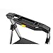 2-Step Aluminum Ultra-Light Step Stool Ladder with Project Tray Top and 225 lb. Capacity, ANSI Type 2 Duty Rating (2 Step)