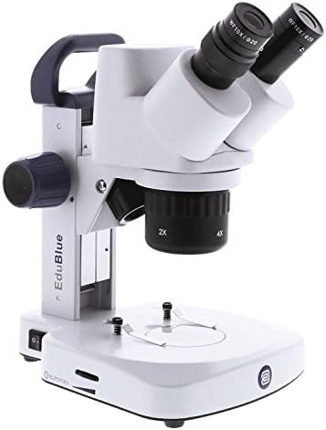 Magnifier Binocular Digital Euromex edublue 1405S – 20 x and 40 x