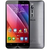 ASUS ZenFone 2 ZE551ML Dual SIM Factory Unlocked 4GB / 32GB 5.5-inch 4G LTE - International Stock No Warranty