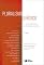 Livro PLURALISMO JURÍDICO