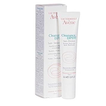 avene cleanance expert tinted emulsion 40ml
