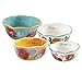The Pioneer Woman 30pc Cookware Set (Turquoise) Vintage Speckle Limited Edition