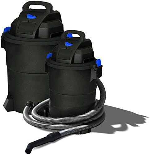 Pondscape 1400 Koi Pond Muck &amp; Debris Vacuum Cleaner