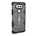 URBAN ARMOR GEAR [UAG] LG V20 Plasma Feather-Light Rugged [Ash] Military Drop Tested Phone Case