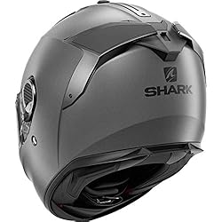Shark HE7051DAMAM SPARTAN GT BLANK Matte
