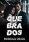 Livro Quebrados