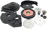 Axial YETI - SPUR gear & Slipper Clutch (AX31065 AX31107 AX31067 64t) AXI90026