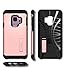 Spigen Tough Armor Designed for Samsung Galaxy S9 Case (2018) - Rose Gold