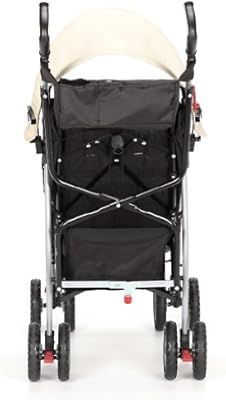 the first years ignite stroller naturalization