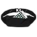 Fitletic Zipless Running Belt, Waist Pack for Women & Men Easy-Access Travel Pouch Workout Bag with Grippers No-Bounce Sport Fanny Pack Phone Holder for iPhone 13, 12 Pro Max, Galaxy S21, Pixel 6