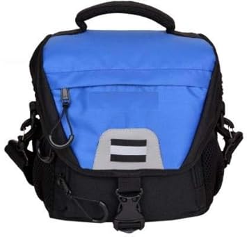 nikon dslr shoulder camera bag